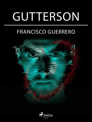 Gutterson - ebook